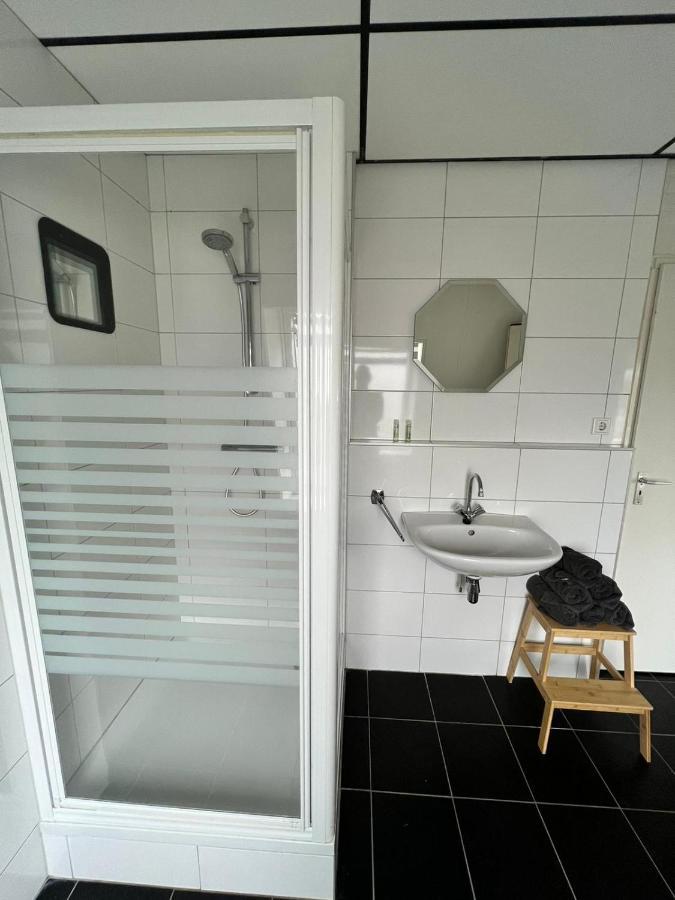 Hotel De Raket Rogat Extérieur photo